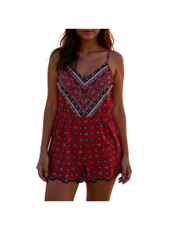 Forever 21 Dresses & Skirts - FOREVER 21 jumper Dress size XL